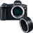 Canon EOS R - Corpo + Adaptador EF-EOS R_0