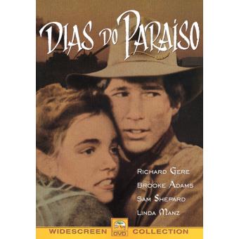 Dias do Paraíso
