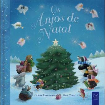 Os Anjos de Natal