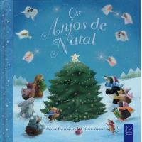 Os Anjos de Natal