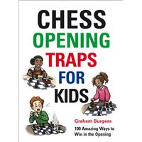 Chess opening traps for kids