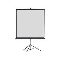 Tela com Tripé Napofix 180 x 203 cm T11-180