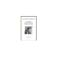 As Teses da Filosofia Portuguesa