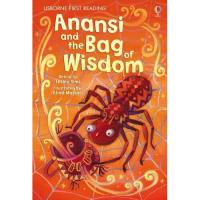 Anansi and the Bag of Wisdom