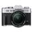 Pack Fnac Fujifilm X-T20 + XF 18-55mm f/2.8-4 R LM OIS - Prateado + Bolsa + Cartão SD_1
