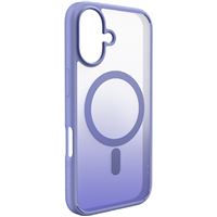 Capa TPU com MagSafe Puro Gradient para iPhone 17 - Rosa