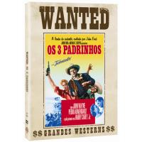 Os 3 Padrinhos