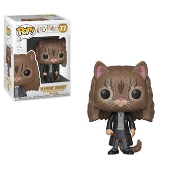 fnac funko pop harry potter