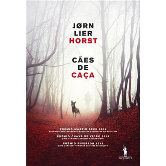 Cães de Caça