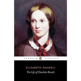 Life of charlotte bronte