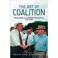 The Art of Coalition