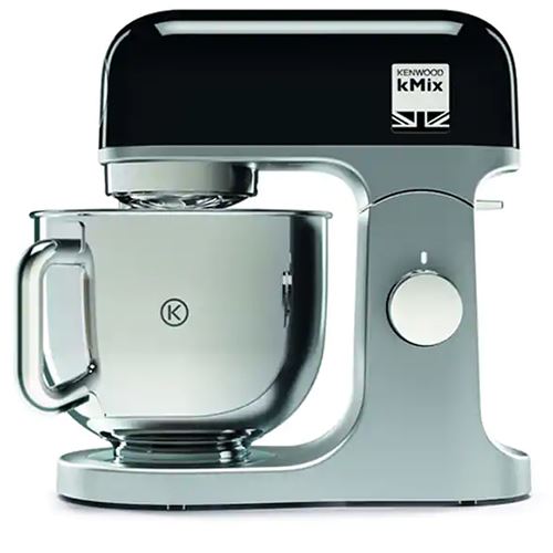 Robot de Cozinha kMix kMX750BK - Preto