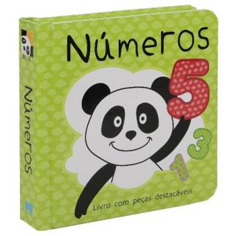 Canal Panda - Números