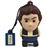 Pen USB Tribe Star Wars VIII - 16GB - Han Solo_0