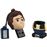 Pen USB Tribe Star Wars VIII - 16GB - Han Solo_1