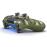 Sony Comando DualShock 4 V2 Green Camouflage PS4_1