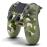 Sony Comando DualShock 4 V2 Green Camouflage PS4_2