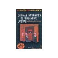 Enigmas Intrigantes de Pensamento Lateral