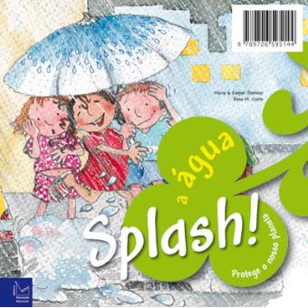 Splash! A Água