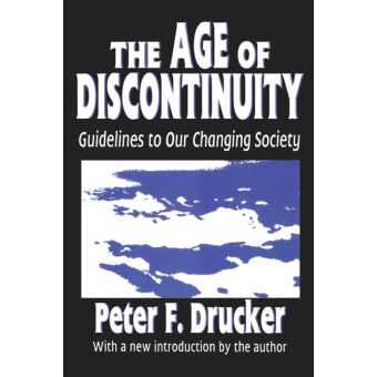 The Age of Discontinuity