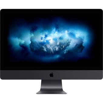 Apple iMac Pro 5K 27'' Xeon W-3,2GHz | 32GB | 2TB SSD | Pro Vega 56