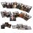 Cluedo Guerra dos Tronos - Creative Toys_3