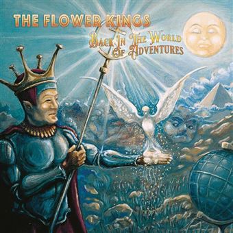 The Flower Kings - 1