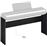 Suporte para Piano Yamaha L-125B_0