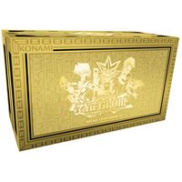 Yu-Gi-Oh! TCG Legendary Deck II Reprint