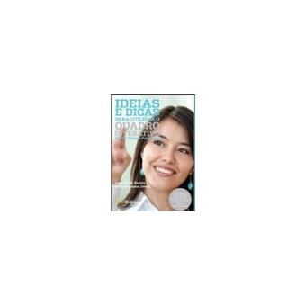 Ideias e Dicas para Utilizar o Quadro Interativo