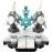 LEGO Ninjago 70636 Zane - Mestre de Spinjitzu_4