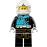LEGO Ninjago 70636 Zane - Mestre de Spinjitzu_5