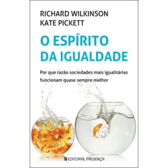 O Espírito da Igualdade