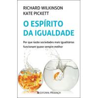 O Espírito da Igualdade