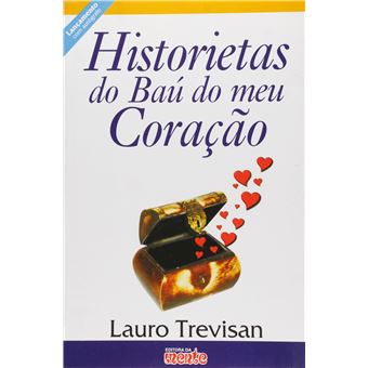 Historietas do Baú do Meu Coração