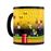 Caneca Termosensível Nintendo: Super Mario_0