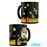 Caneca Termosensível Nintendo: Super Mario_1