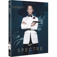 007: Spectre (Blu-Ray)