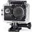 Action Cam Nedis ACAM40BK UHD 4K Wi-Fi_0