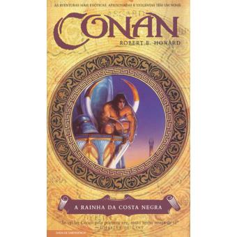 Conan - A Rainha da Costa Negra