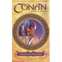 Conan - A Rainha da Costa Negra