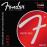 Cordas Guitarra Baixo Fender 7250 45-105_0