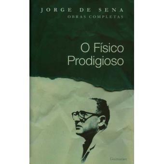 O Físico Prodigioso