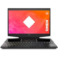 Computador Portátil Gaming OMEN X by HP 15-dg0002np