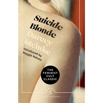 Suicide Blonde