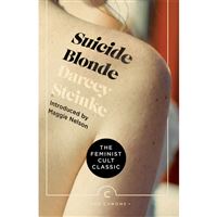 Suicide Blonde