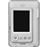 Fujifilm Instax Mini LiPlay - Stone White_3
