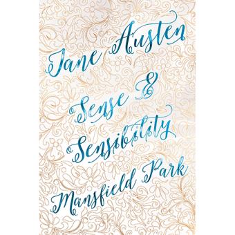 Jane Austen Deluxe: Sense & Sensibility - Mansfield Park
