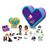 LEGO Friends 41359 Caixa-Coração: Pack Amizade_1