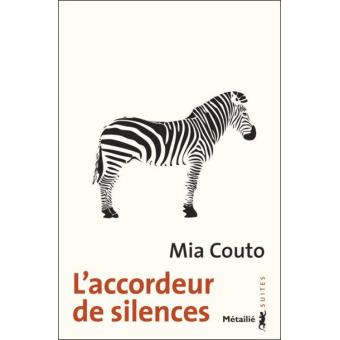 L'Accordeur de Silences